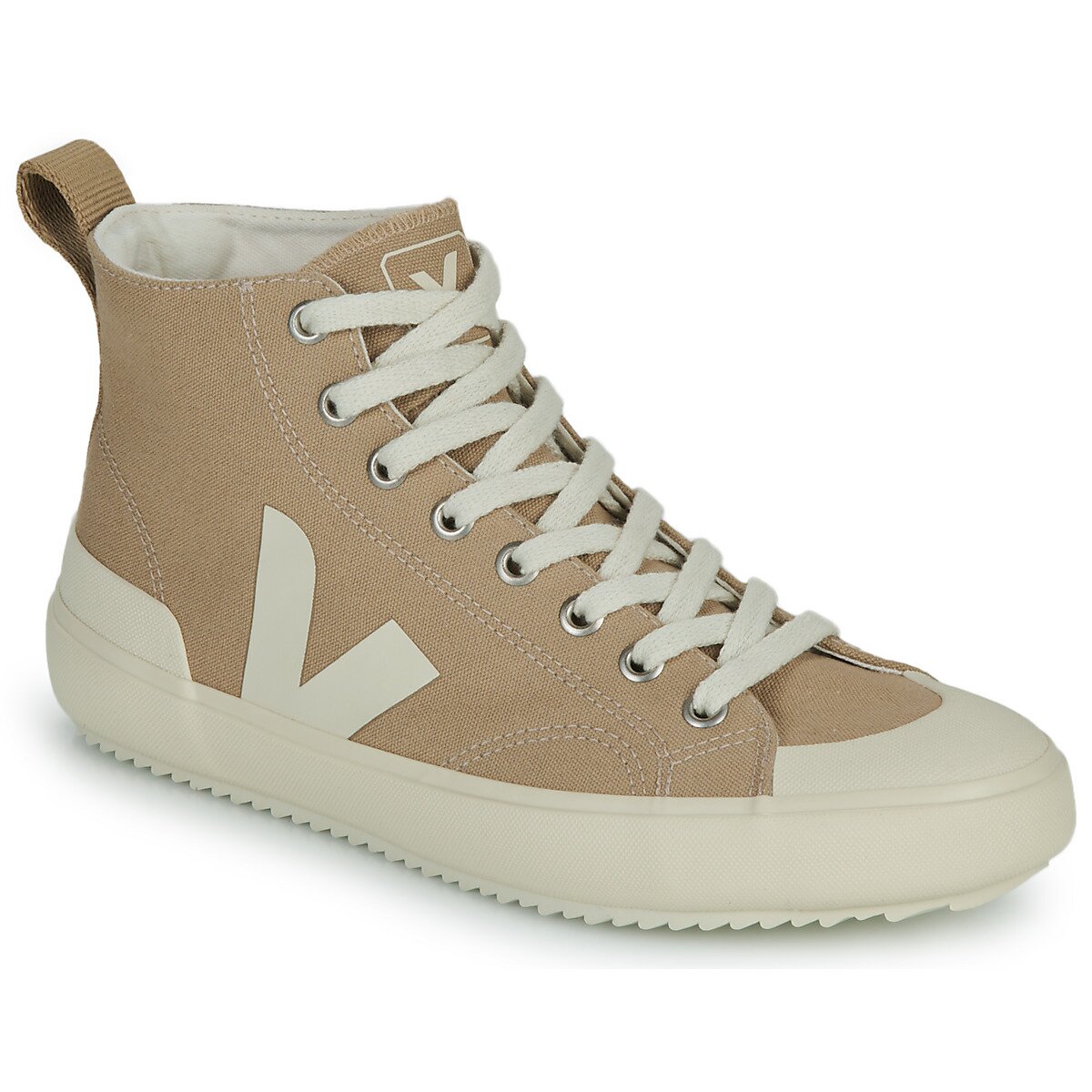 Veja Pantofi NOVA HIGH CANVAS