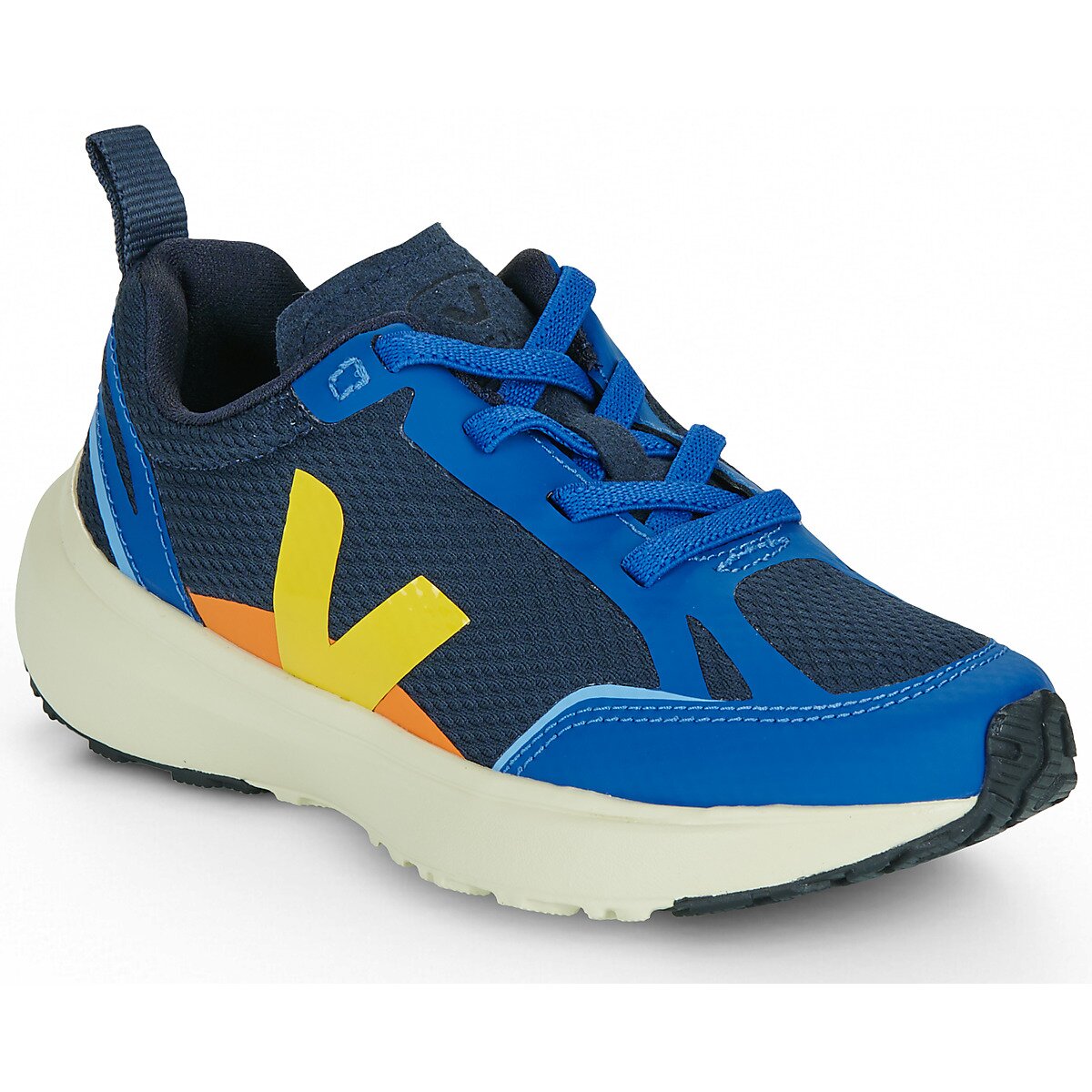 Veja Pantofi Small Canary Light