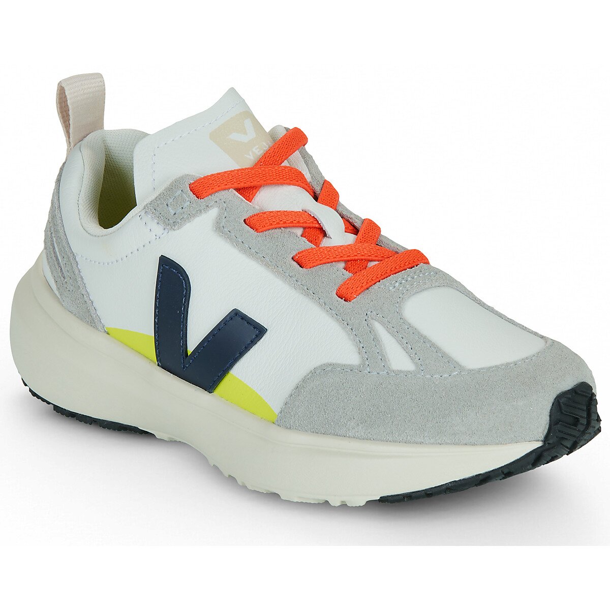 Veja Pantofi Small Canary Light
