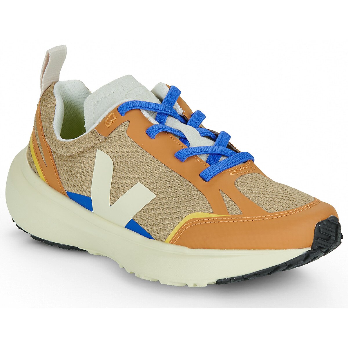 Veja Pantofi Small Canary Light