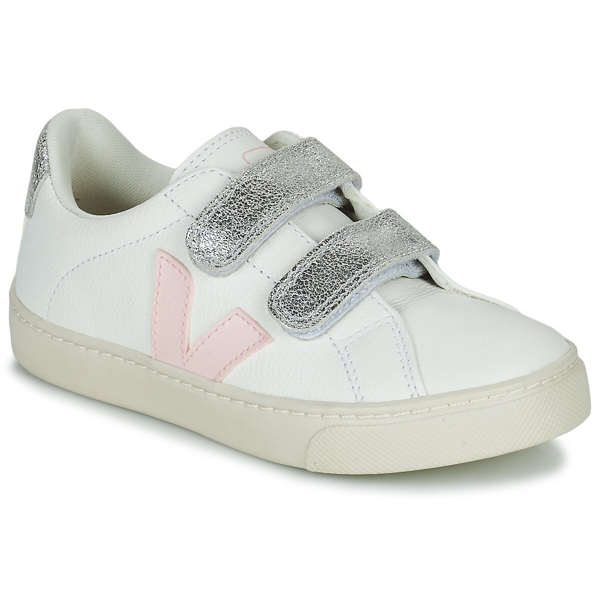 Veja Pantofi SMALL ESPLAR VELCRO