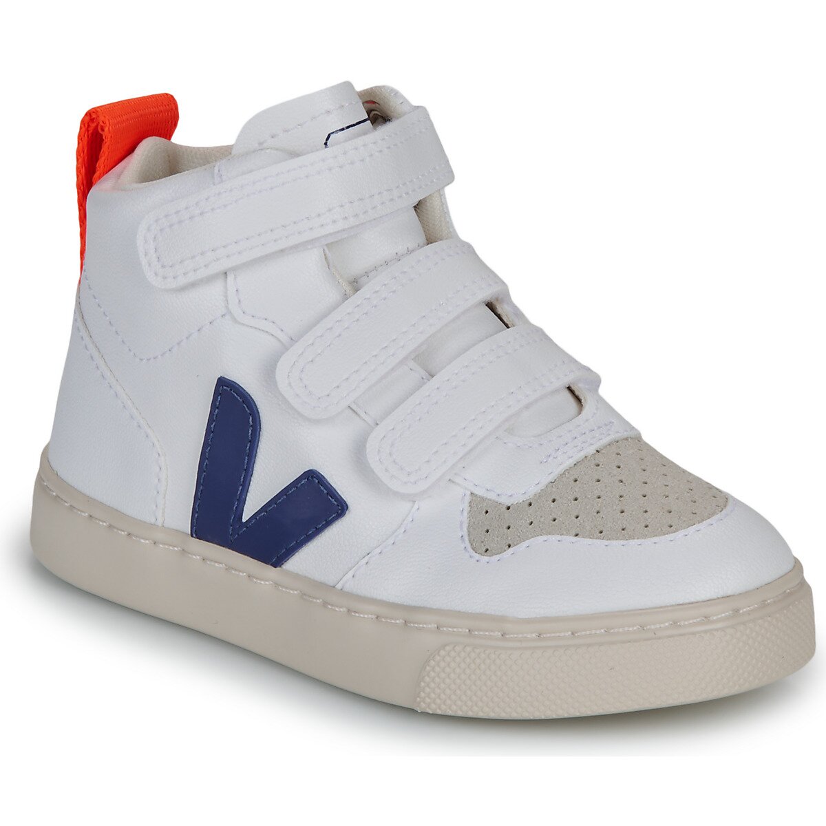 Veja Pantofi SMALL V-10 MID