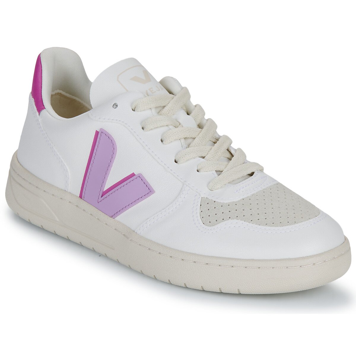 Veja Pantofi V-10 W