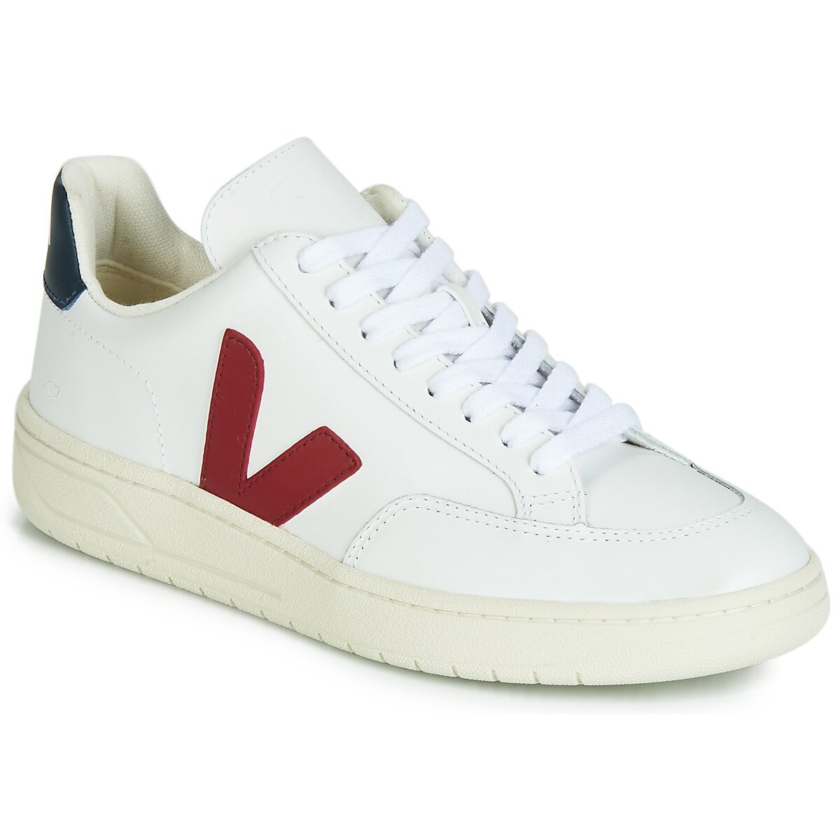 Veja Pantofi V-12 LEATHER