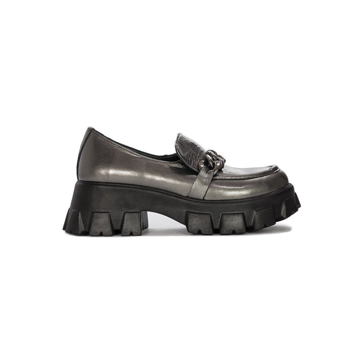 Venezia Pantofi 001770SILVER