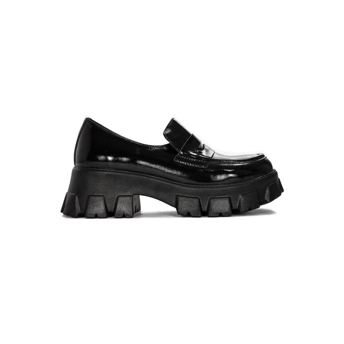 Venezia Pantofi 001771BLACK