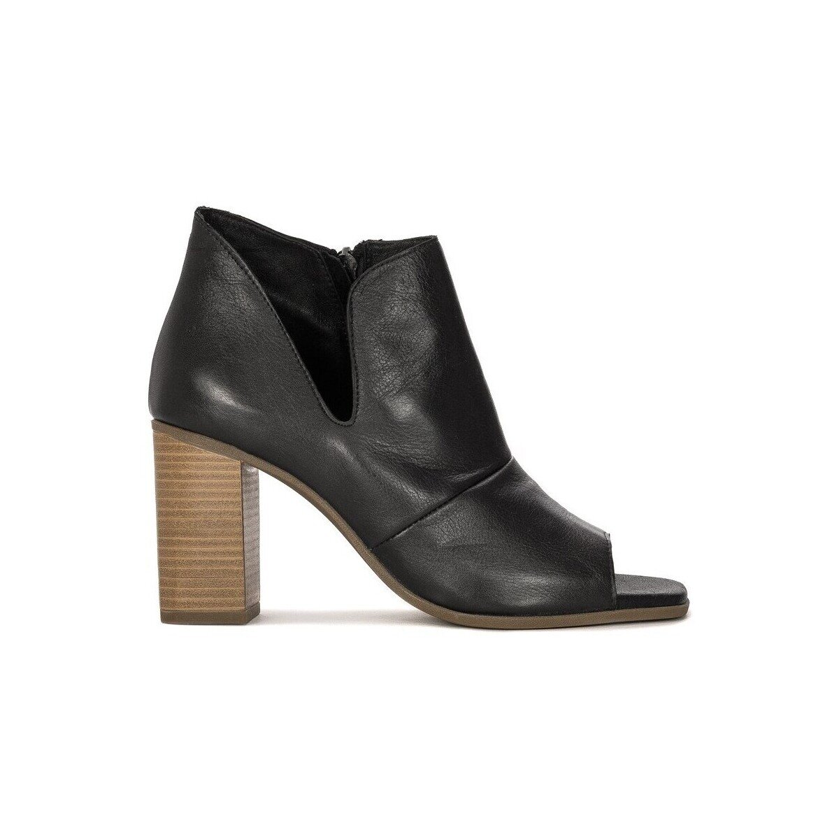 Venezia Pantofi 0028331BLK