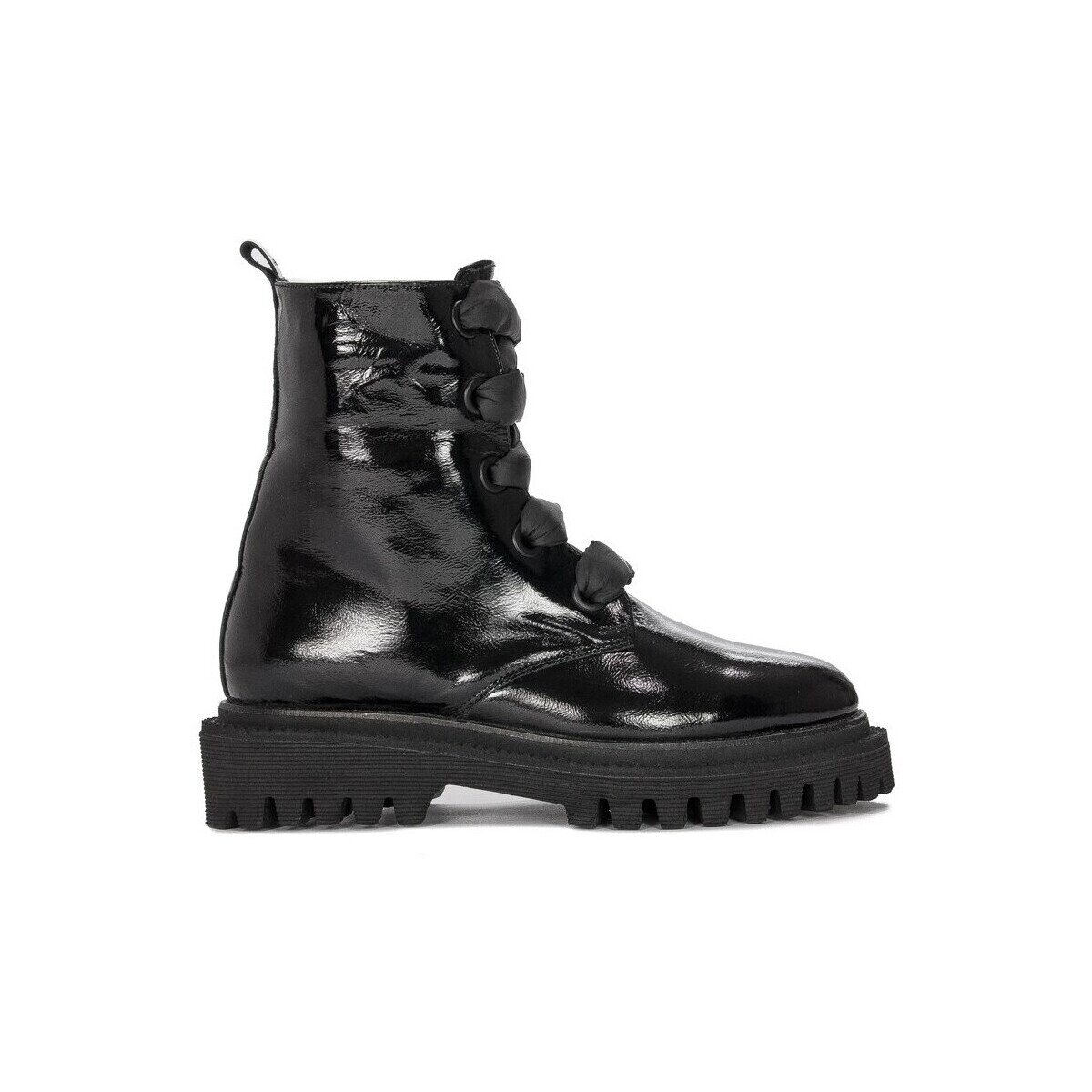 Venezia Pantofi 030KISBLACK