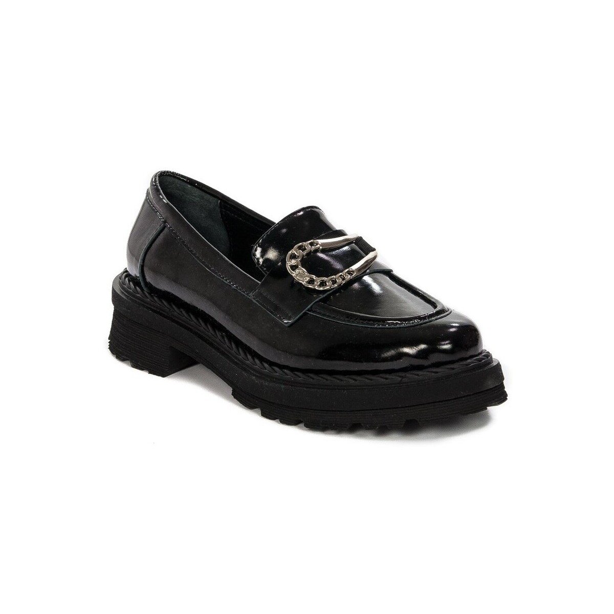 Venezia Pantofi 04155785Black