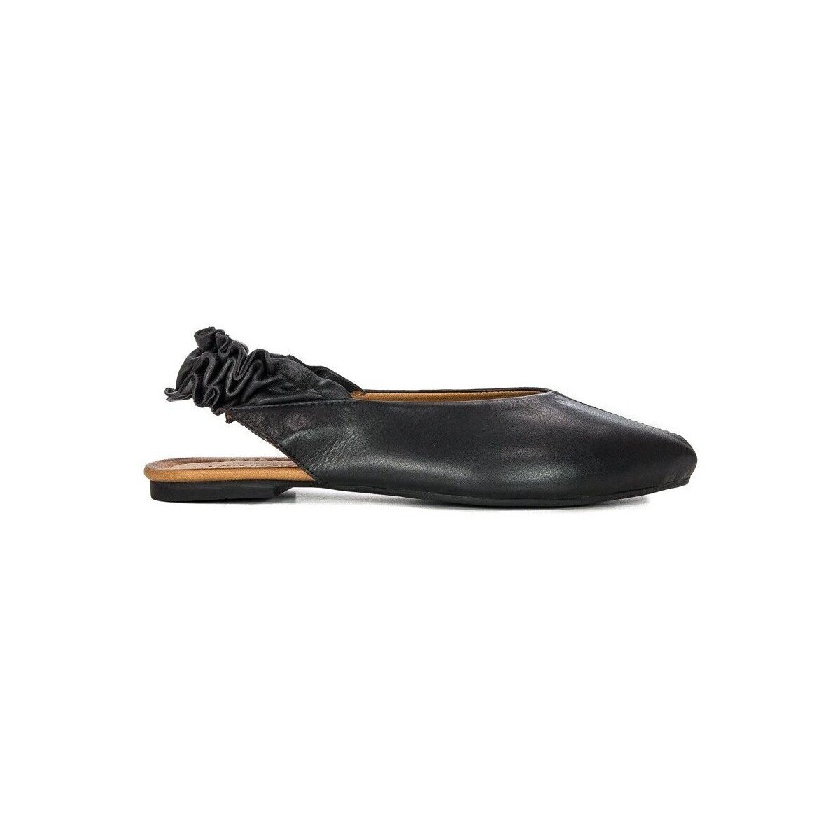 Venezia Pantofi 0471150021YBLAC