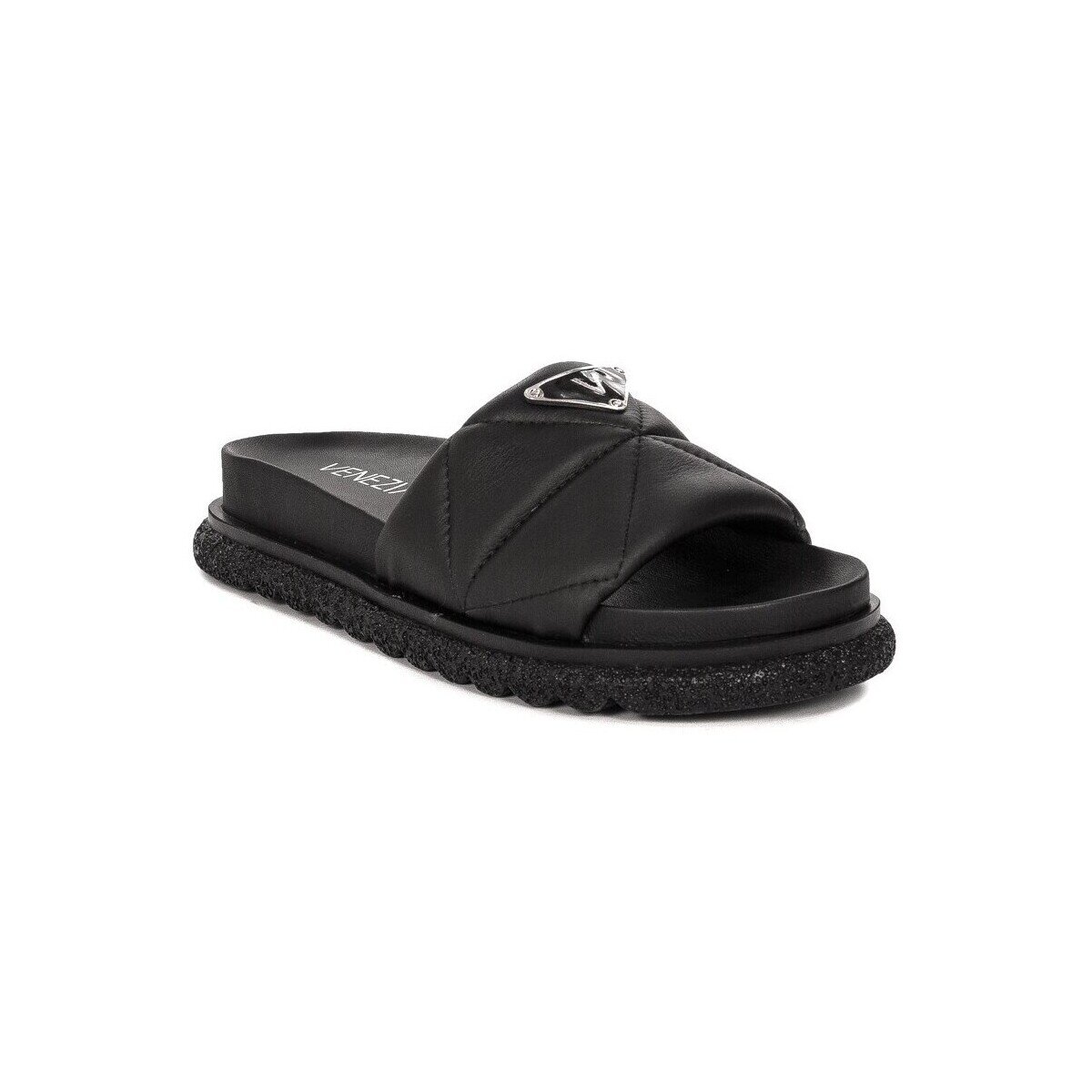 Venezia Pantofi 083192035BLACK