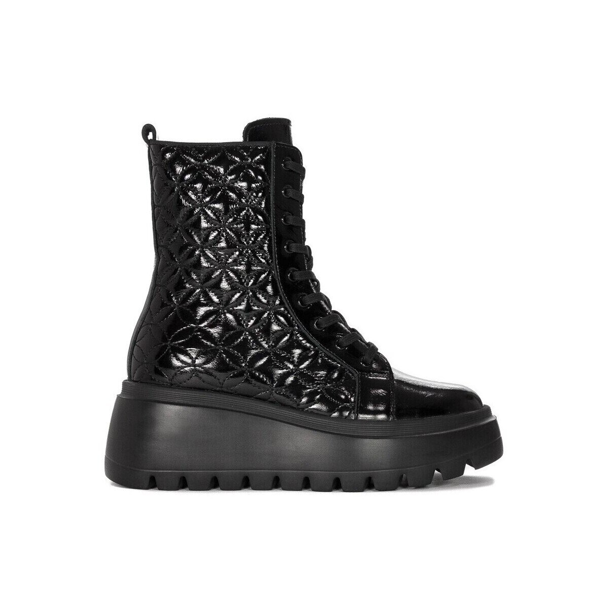 Venezia Pantofi 11216BLACK