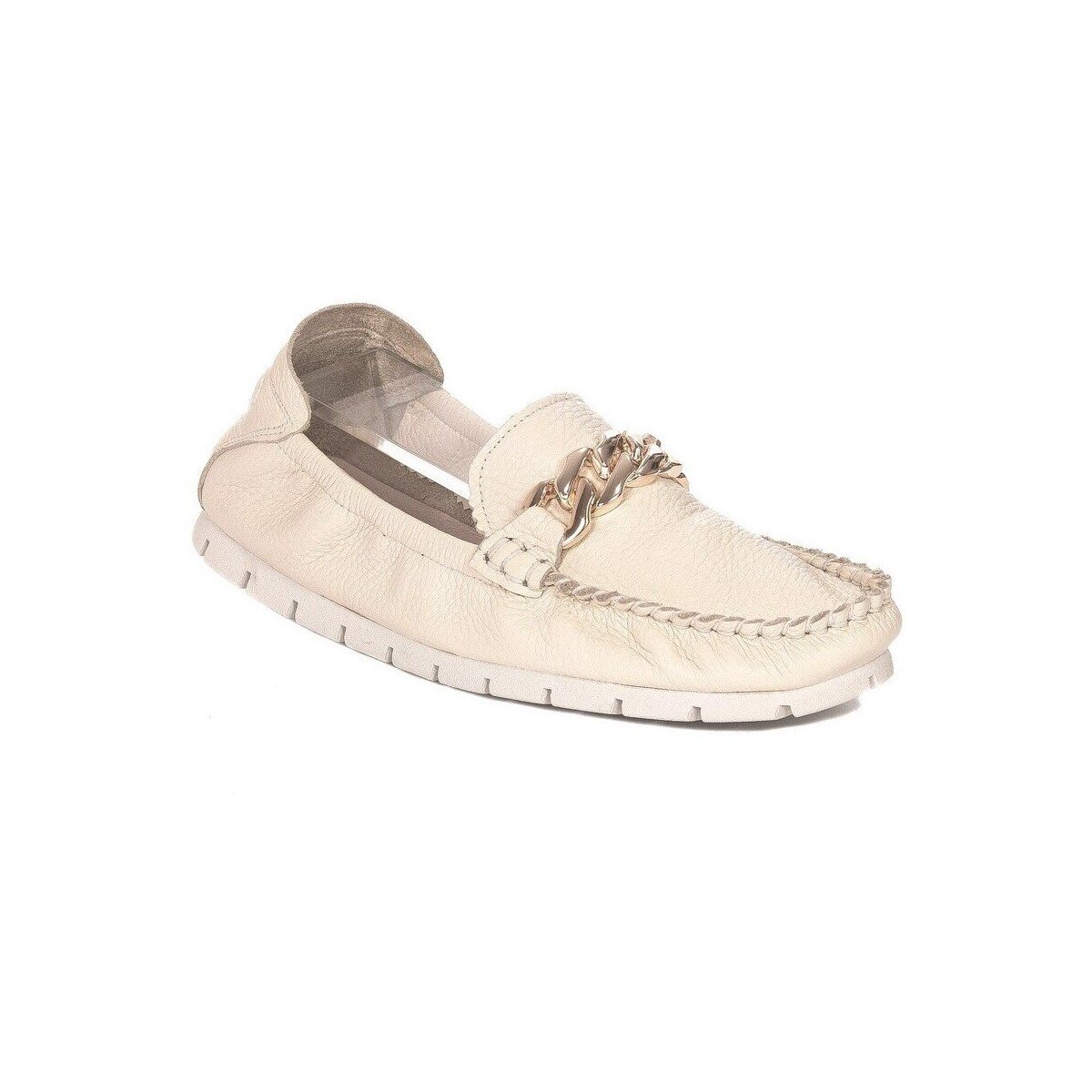 Venezia Pantofi 1393R193ECRU