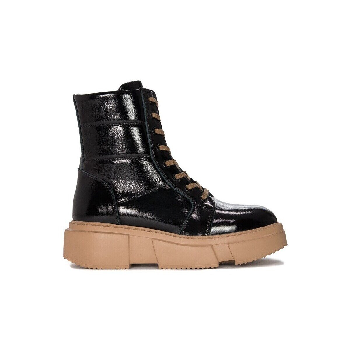 Venezia Pantofi 15211BLACK