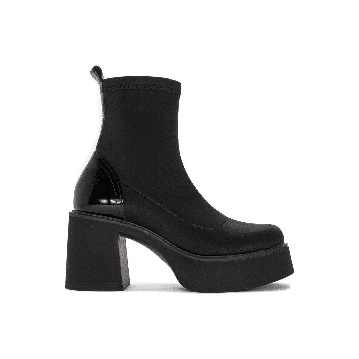 Venezia Pantofi 843120600BLACK