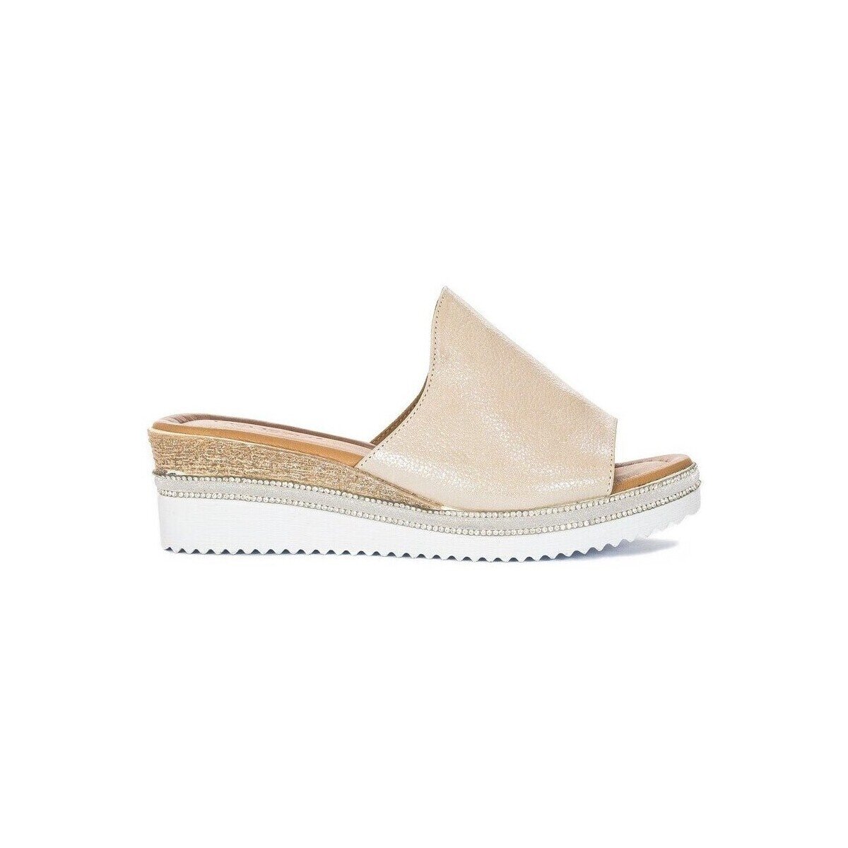 Venezia Pantofi LAPI06012000300BEIGE