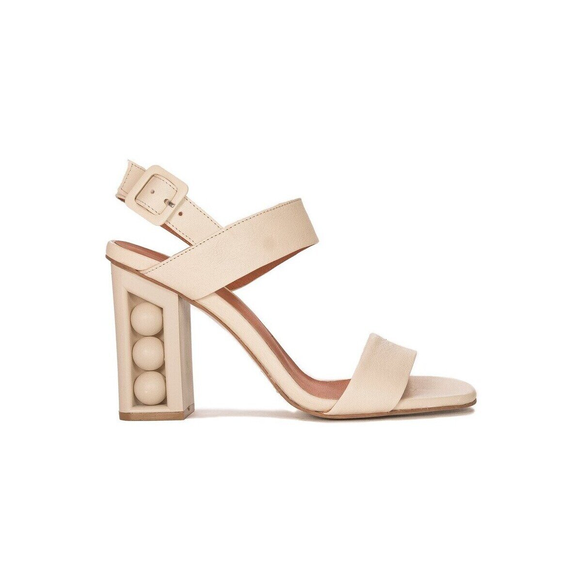 Venezia Pantofi MRZ212399BEIGE