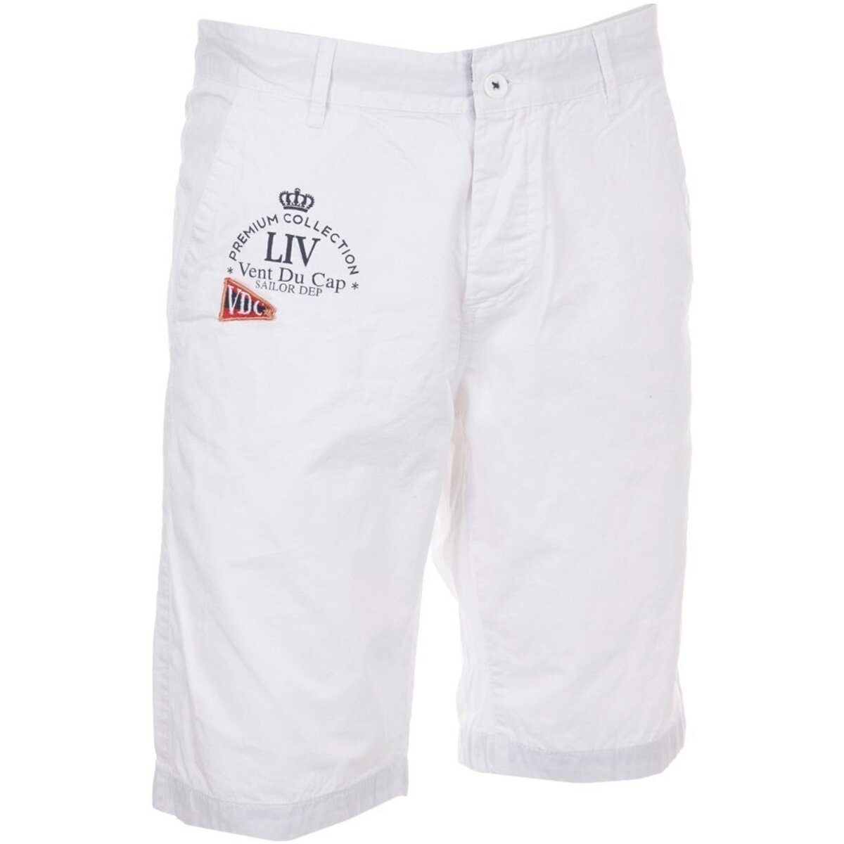 Vent Du Cap Îmbracaminte Bermuda homme CANARY
