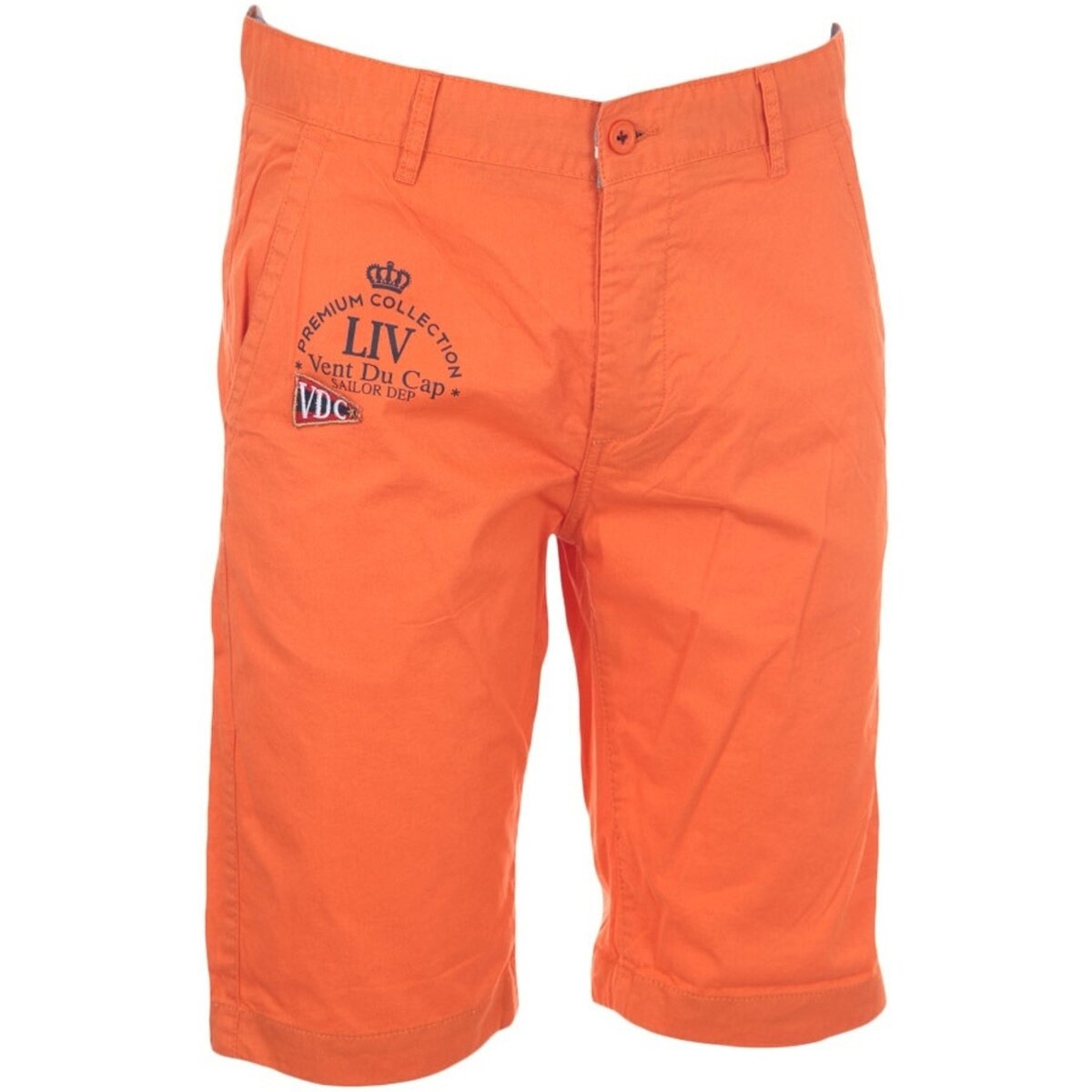 Vent Du Cap Îmbracaminte Bermuda homme CANARY