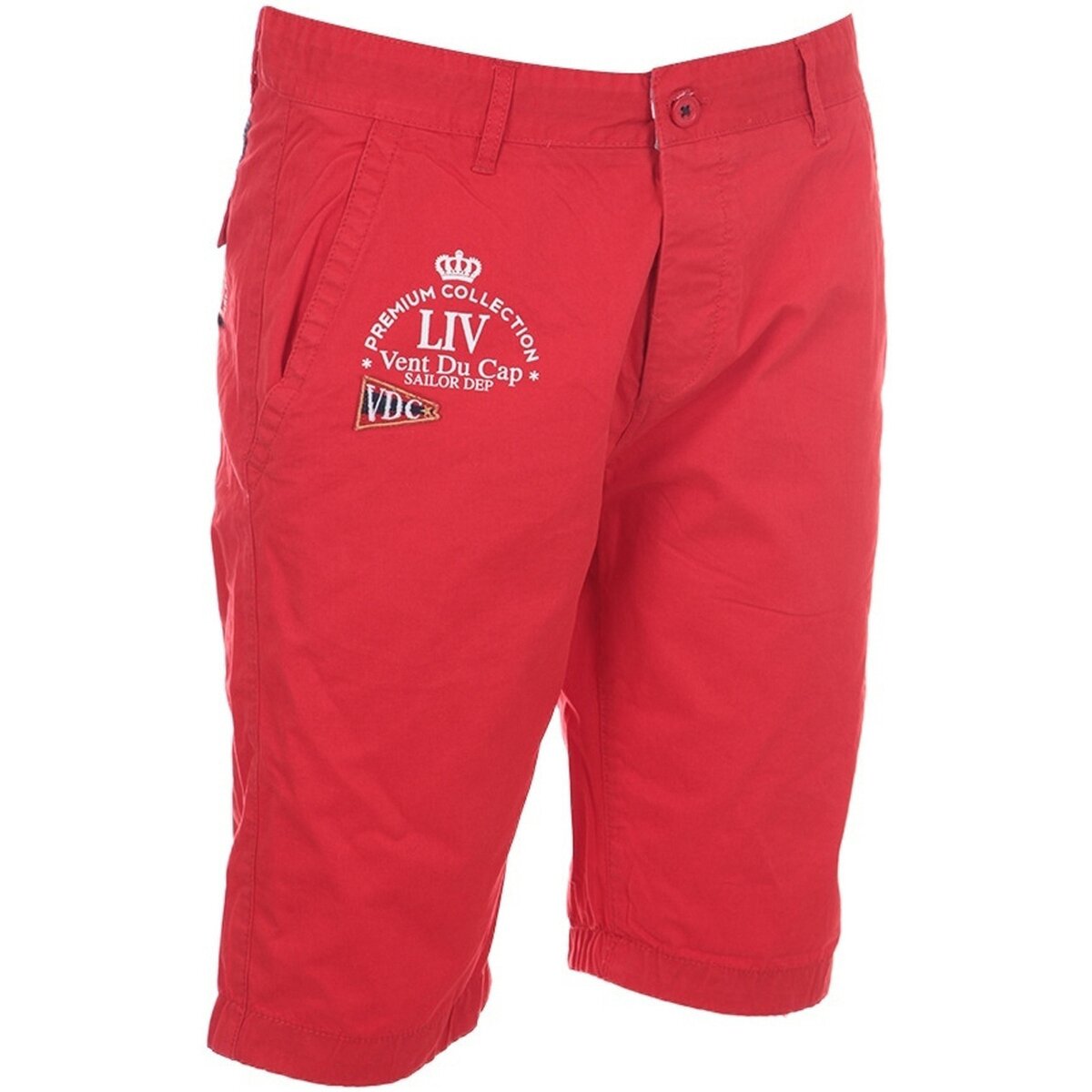 Vent Du Cap Îmbracaminte Bermuda homme CANARY