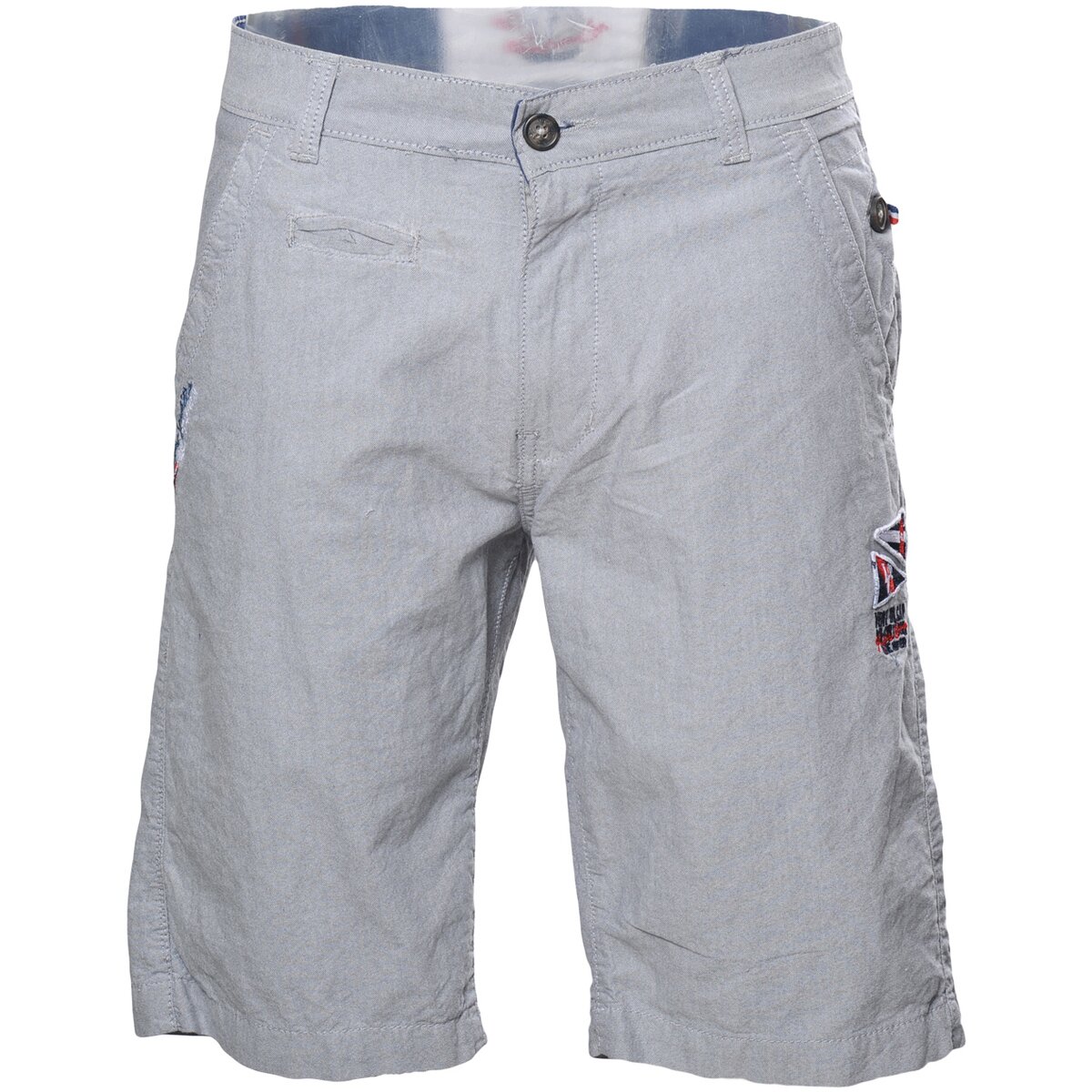 Vent Du Cap Îmbracaminte Bermuda homme CEBRUN