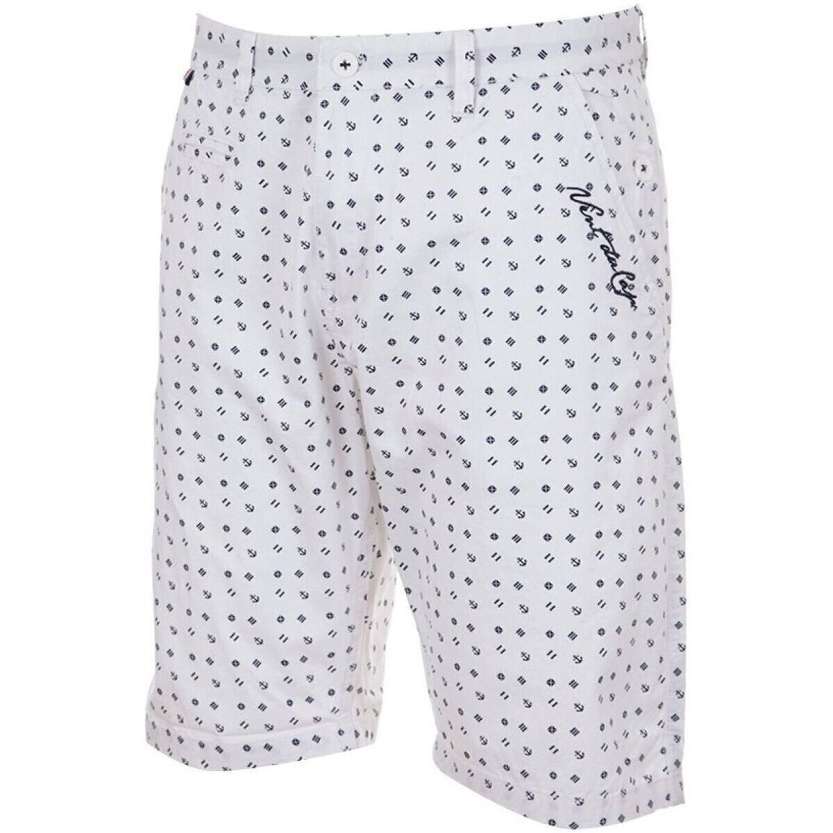 Vent Du Cap Îmbracaminte Bermuda homme CEPRINT
