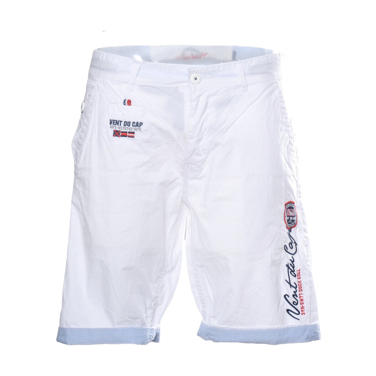 Vent Du Cap Îmbracaminte Bermuda homme CREGOIR