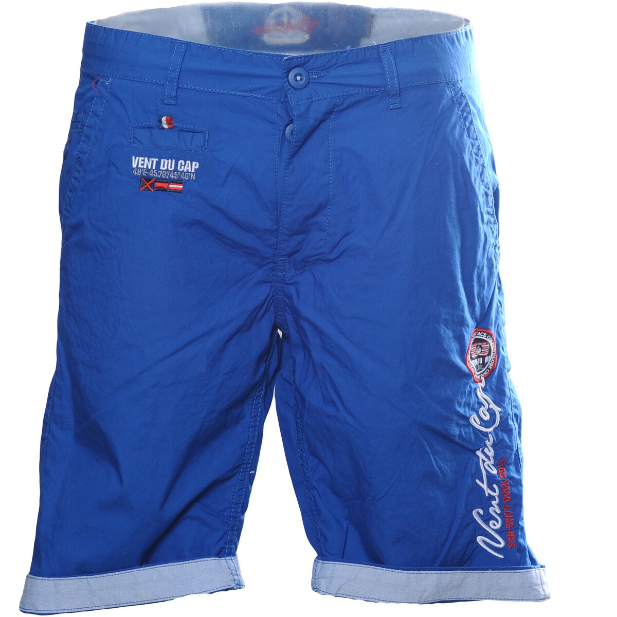 Vent Du Cap Îmbracaminte Bermuda homme CREGOIR