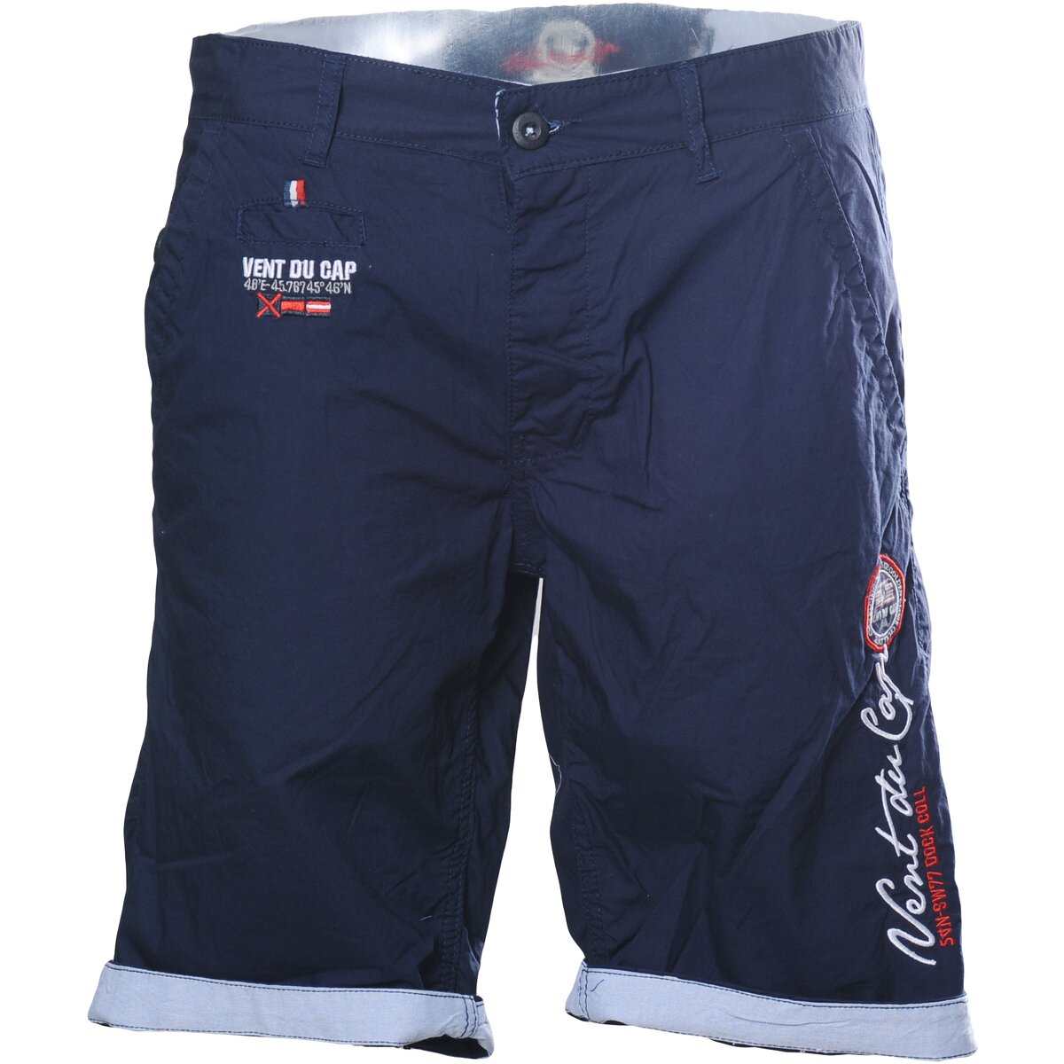 Vent Du Cap Îmbracaminte Bermuda homme CREGOIR