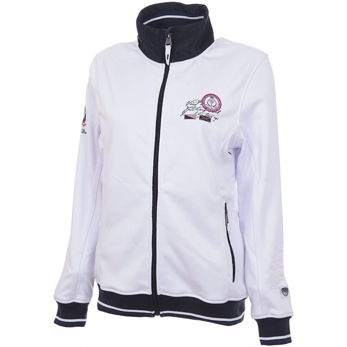 Vent Du Cap Îmbracaminte Blouson polaire femme ACELO