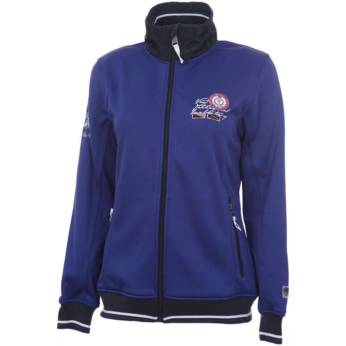 Vent Du Cap Îmbracaminte Blouson polaire femme ACELO