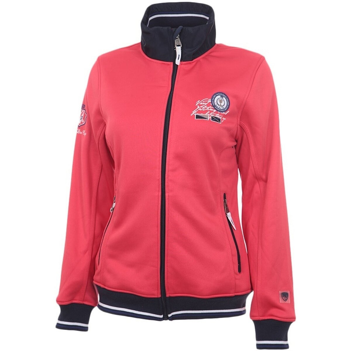 Vent Du Cap Îmbracaminte Blouson polaire femme ACELO