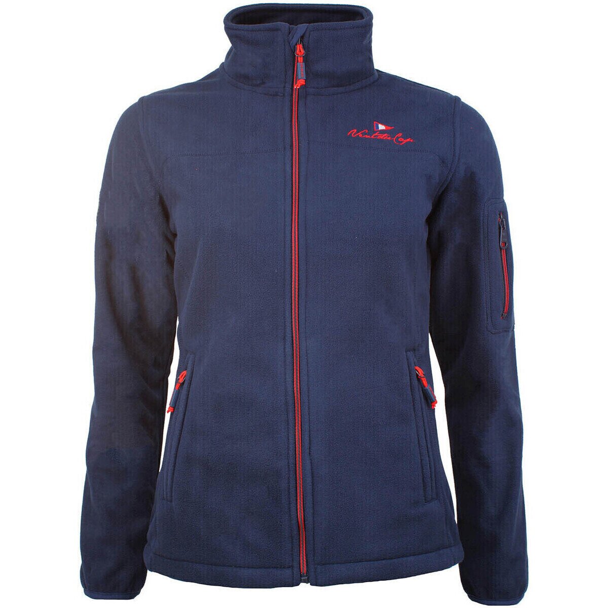 Vent Du Cap Îmbracaminte Blouson polaire femme ACIMER