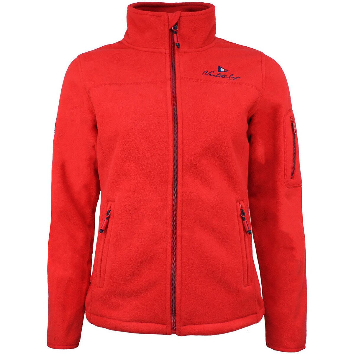 Vent Du Cap Îmbracaminte Blouson polaire femme ACIMER