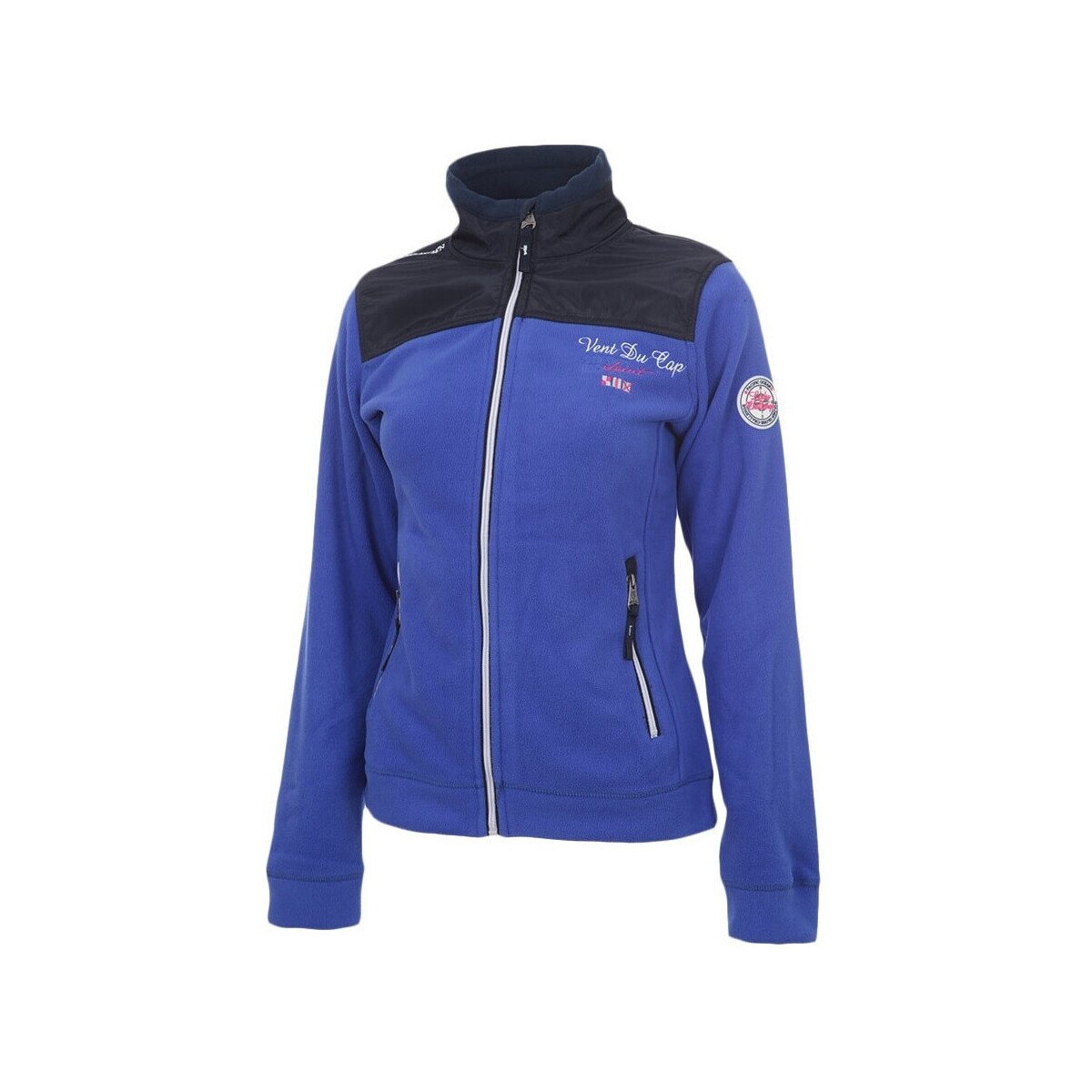 Vent Du Cap Îmbracaminte Blouson polaire femme ACORTEL