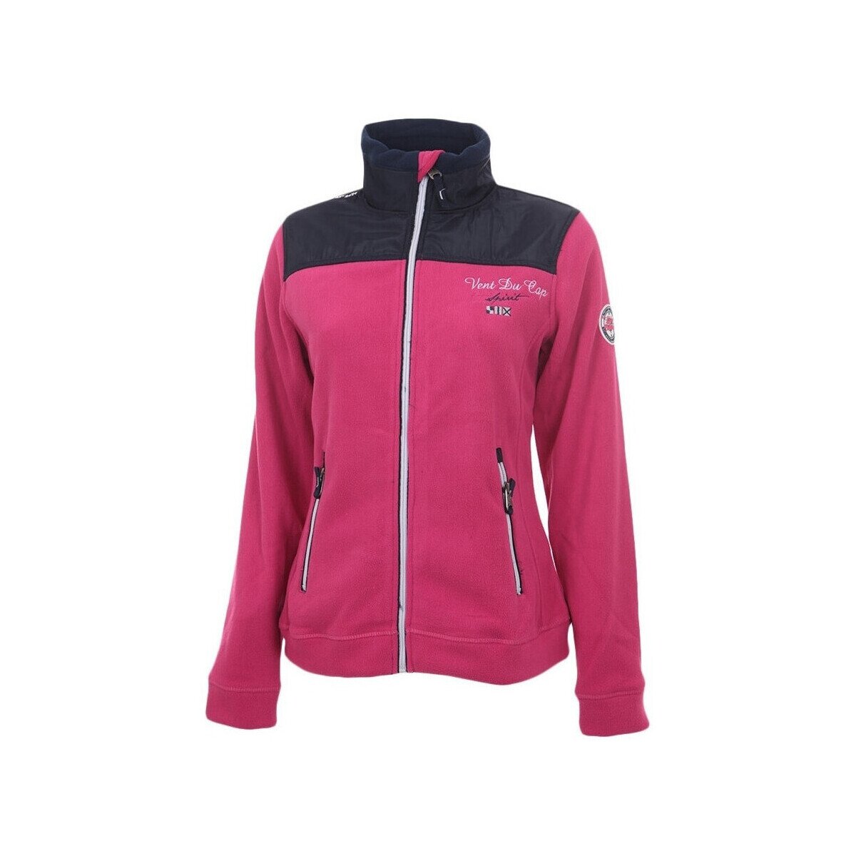 Vent Du Cap Îmbracaminte Blouson polaire femme ACORTEL
