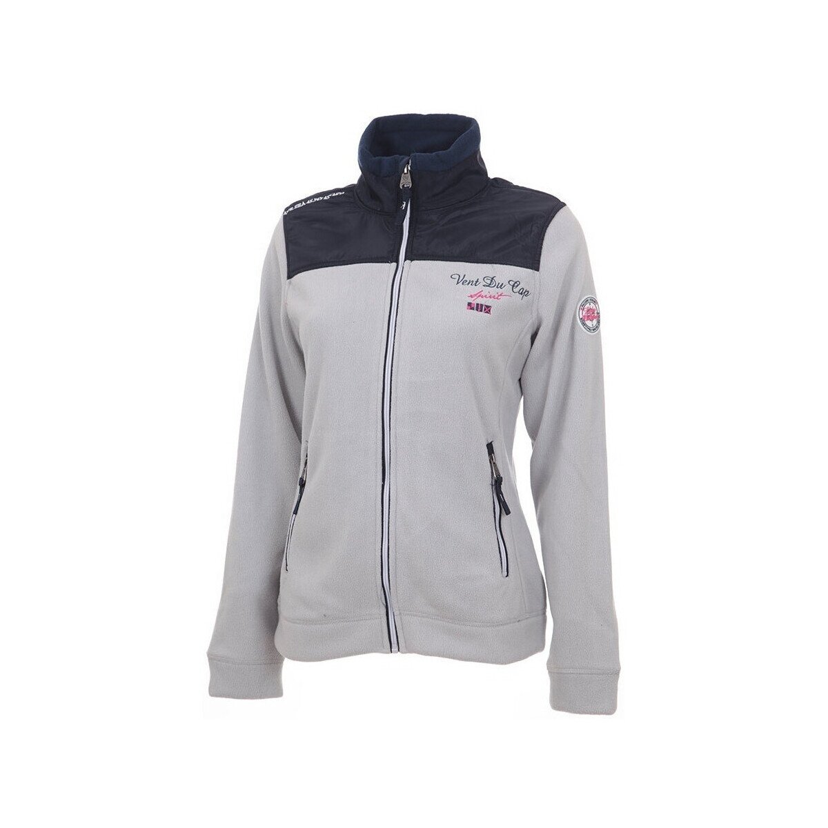 Vent Du Cap Îmbracaminte Blouson polaire femme ACORTEL