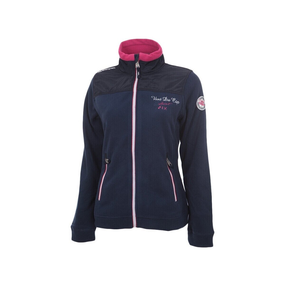 Vent Du Cap Îmbracaminte Blouson polaire femme ACORTEL
