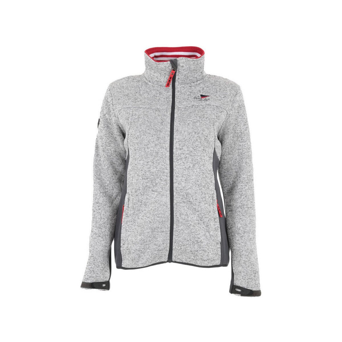 Vent Du Cap Îmbracaminte Blouson polaire femme ALASKA