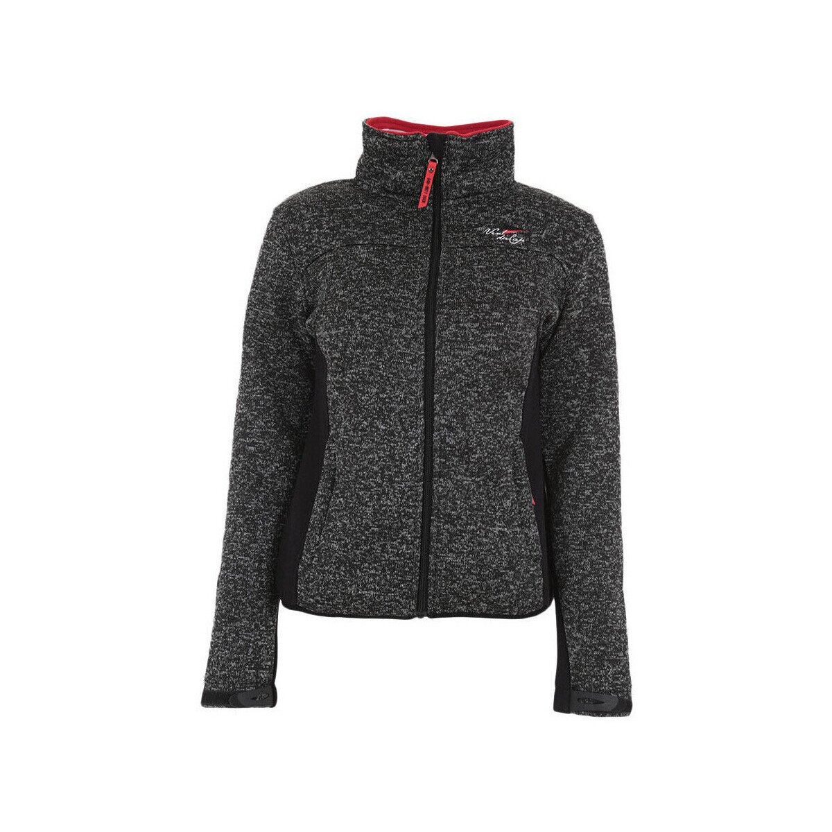 Vent Du Cap Îmbracaminte Blouson polaire femme ALASKA