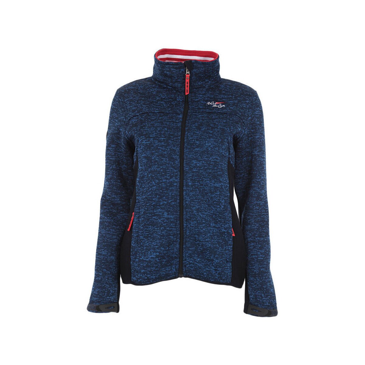 Vent Du Cap Îmbracaminte Blouson polaire femme ALASKA