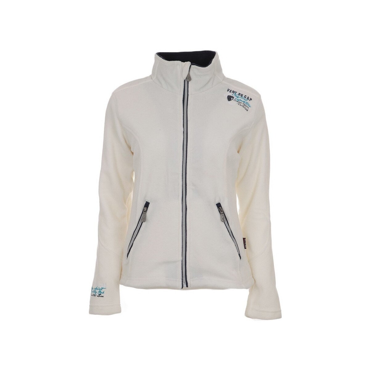 Vent Du Cap Îmbracaminte Blouson polaire femme ASA