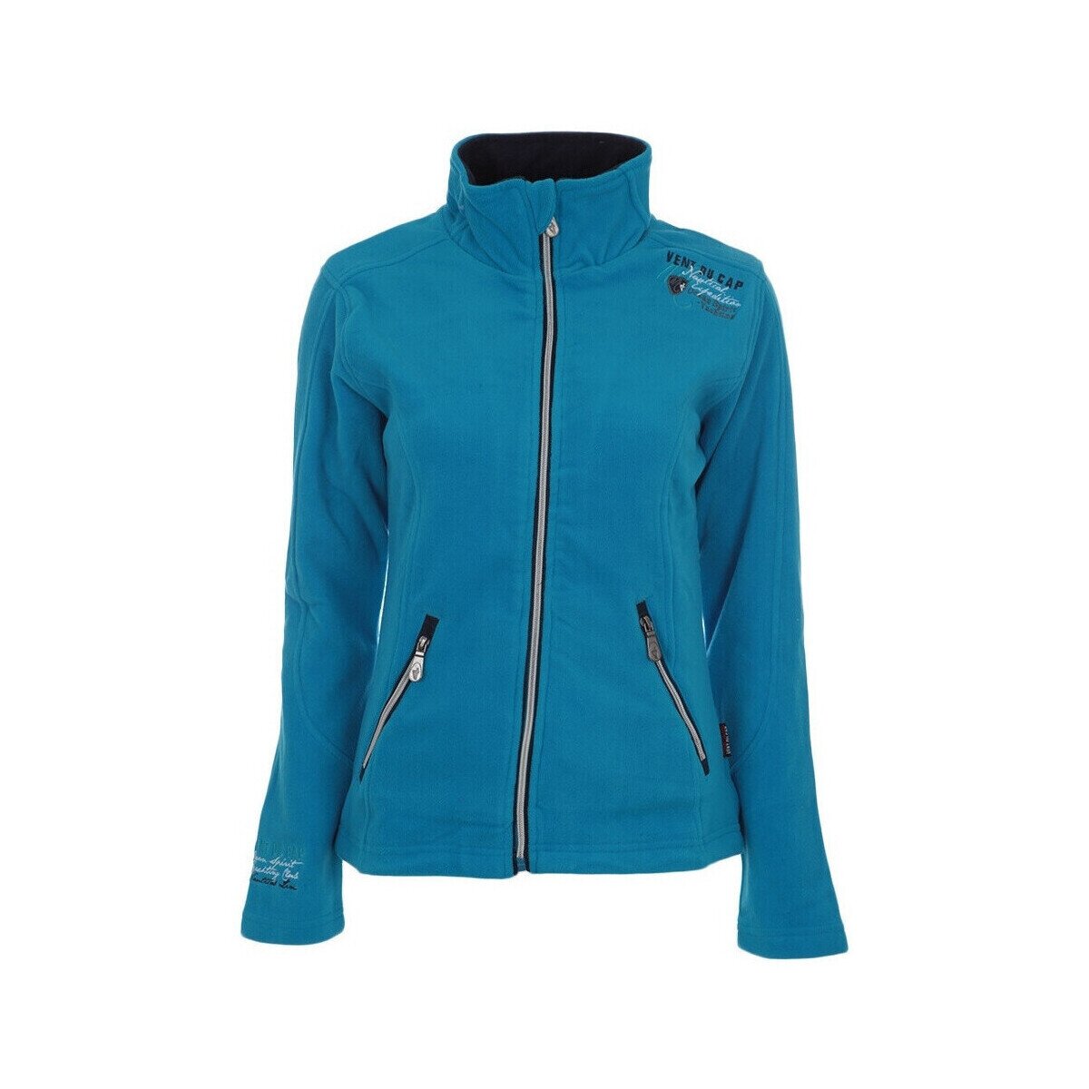 Vent Du Cap Îmbracaminte Blouson polaire femme ASA