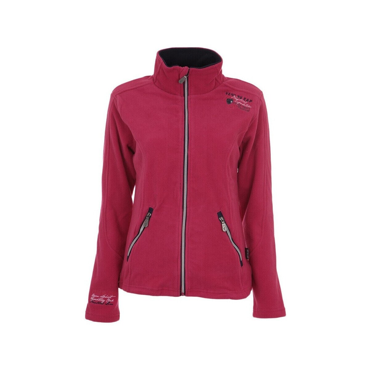 Vent Du Cap Îmbracaminte Blouson polaire femme ASA