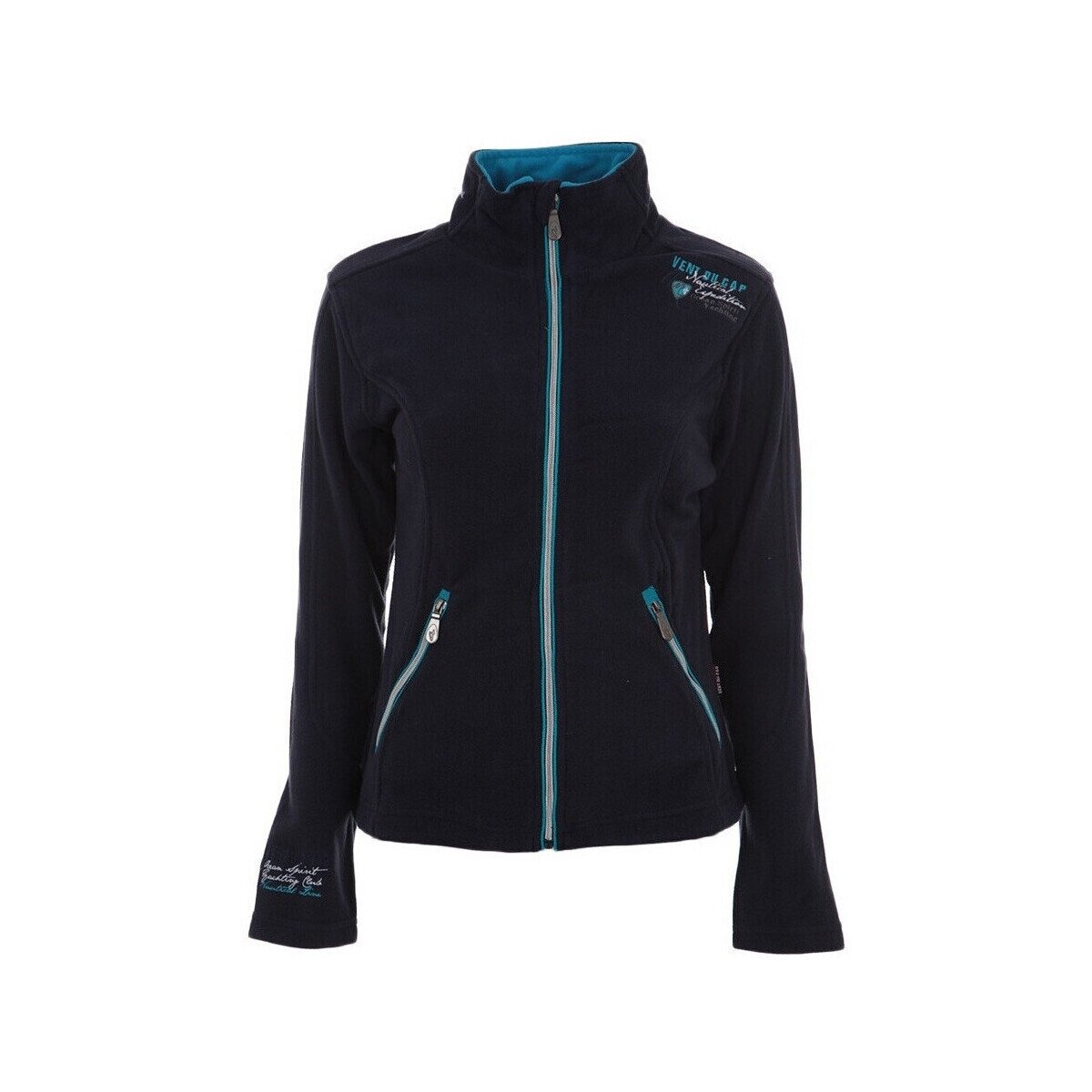 Vent Du Cap Îmbracaminte Blouson polaire femme ASA