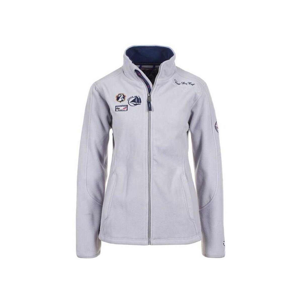 Vent Du Cap Îmbracaminte Blouson polaire femme ASPOY