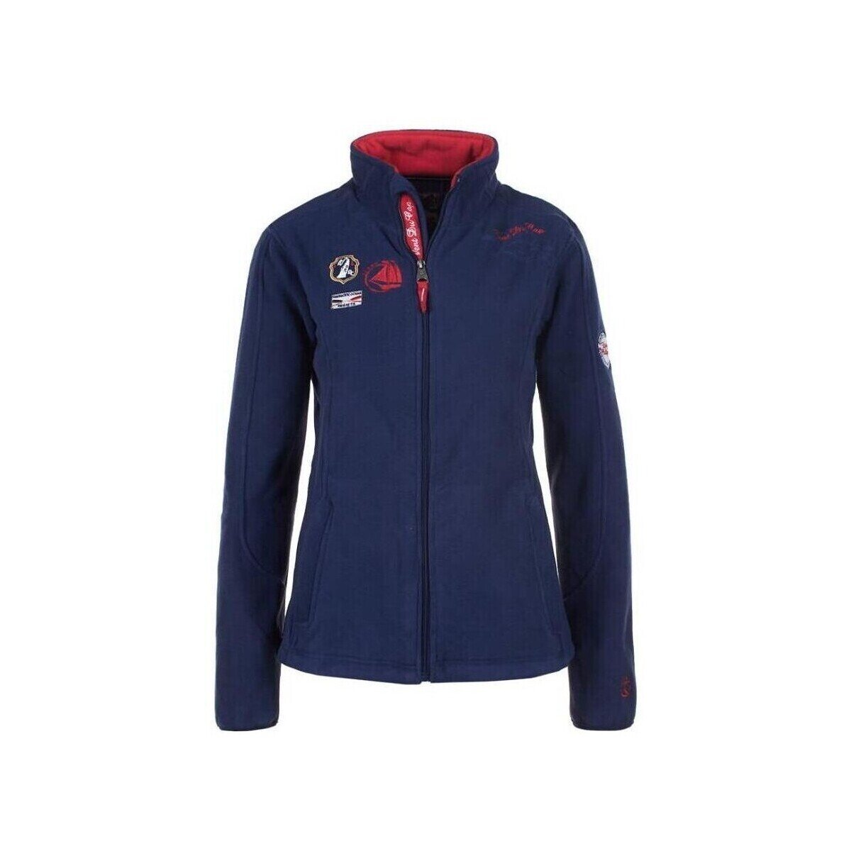 Vent Du Cap Îmbracaminte Blouson polaire femme ASPOY