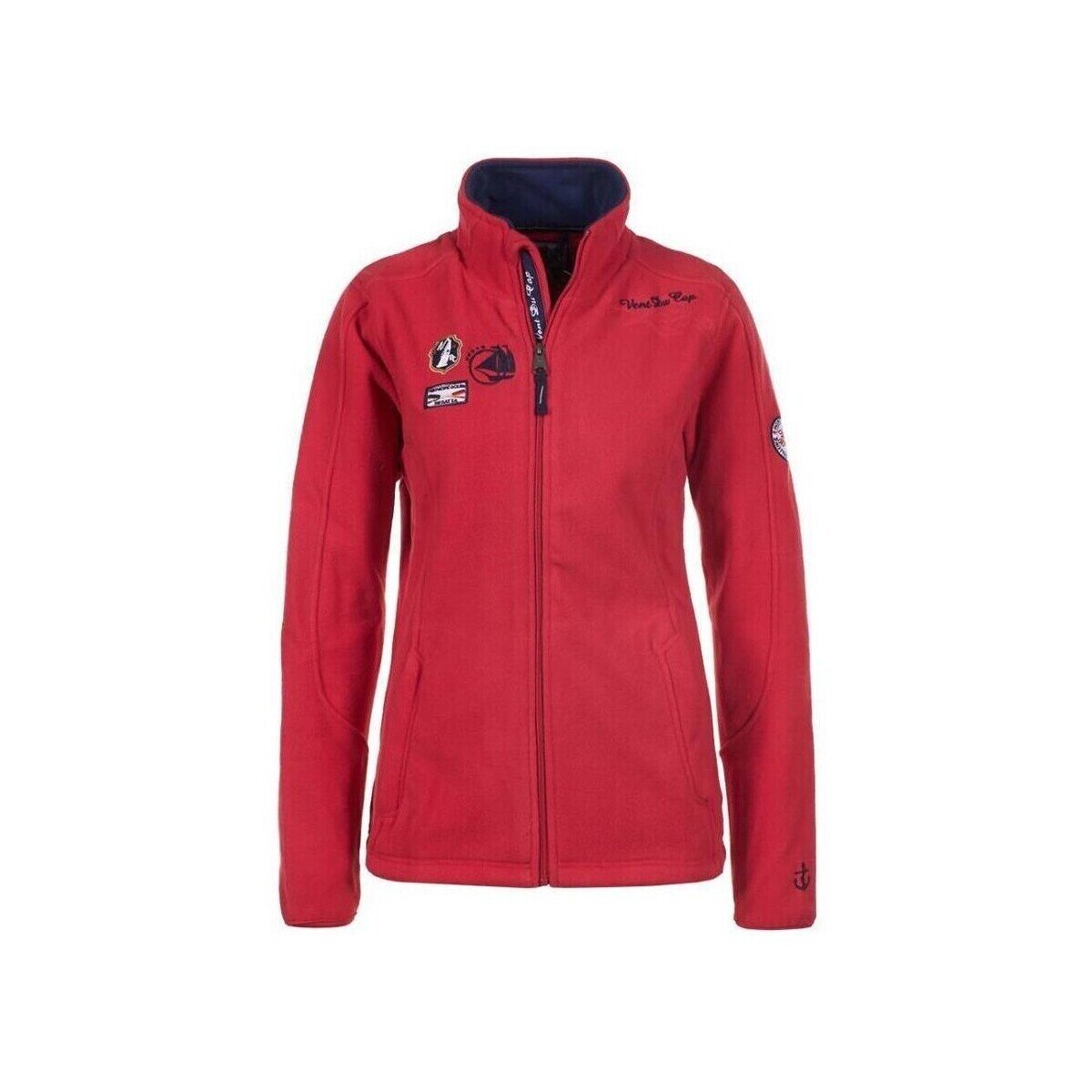 Vent Du Cap Îmbracaminte Blouson polaire femme ASPOY