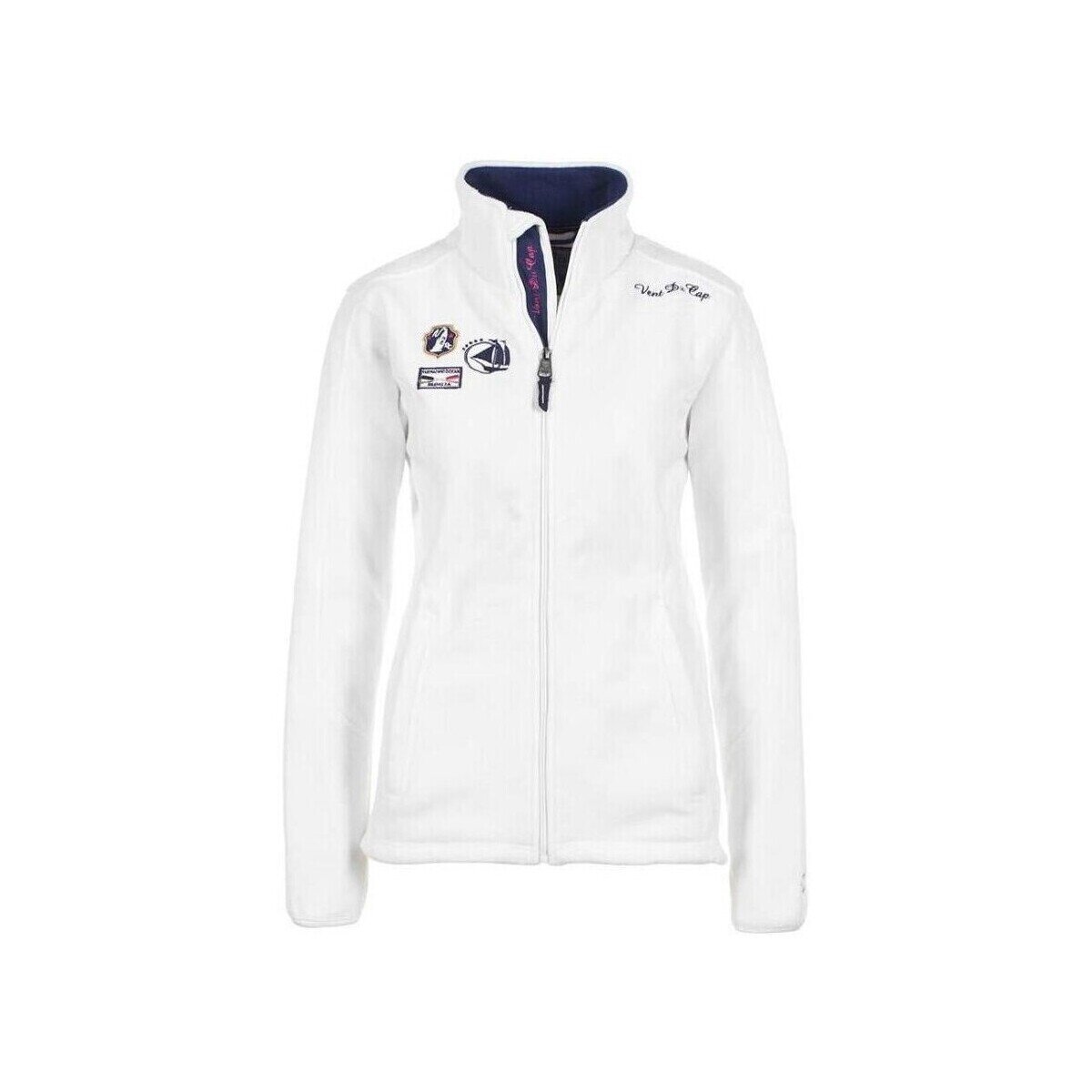 Vent Du Cap Îmbracaminte Blouson polaire femme ASPOY
