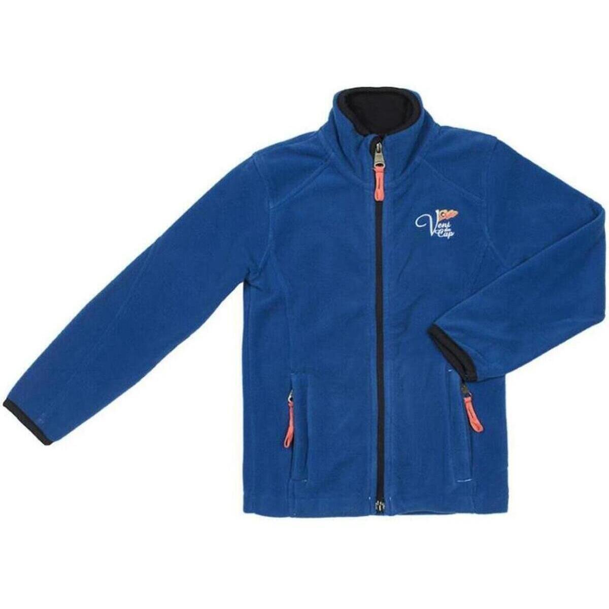 Vent Du Cap Îmbracaminte Blouson polaire fille FALICEA